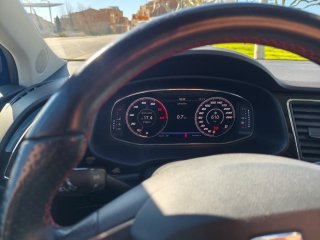 SEAT Leon 2018