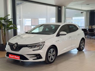 Renault Mégane 1.5 Blue dCi 115cv Zen