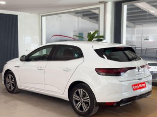 Renault Mégane 1.5 Blue dCi 115cv Zen