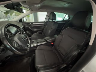 Renault Mégane 1.5 Blue dCi 115cv Zen
