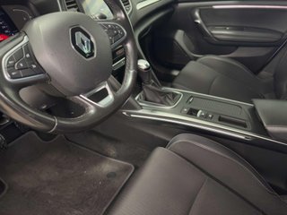 Renault Mégane 1.5 Blue dCi 115cv Zen