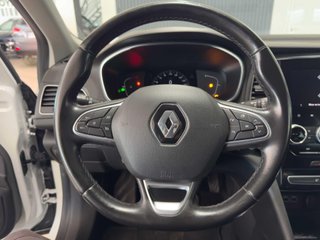 Renault Mégane 1.5 Blue dCi 115cv Zen