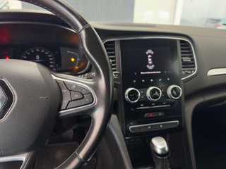 Renault Mégane 1.5 Blue dCi 115cv Zen