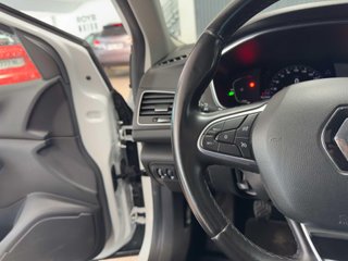 Renault Mégane 1.5 Blue dCi 115cv Zen