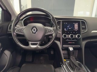 Renault Mégane 1.5 Blue dCi 115cv Zen