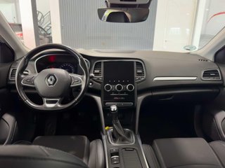 Renault Mégane 1.5 Blue dCi 115cv Zen