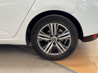 Renault Mégane 1.5 Blue dCi 115cv Zen