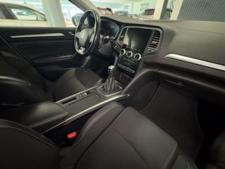 Renault Mégane 1.5 Blue dCi 115cv Zen