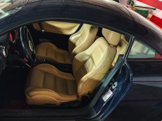 Audi TT 2003