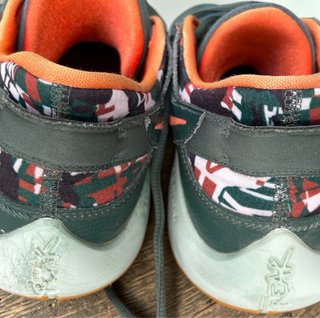 Nike Zoom Freak 2