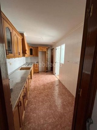 Piso en venta en Alcaudete