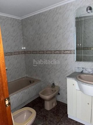 Piso en venta en Alcaudete