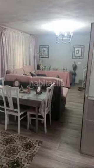 Casa pareada en venta en Alcaudete