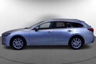 Mazda Mazda6 familiar 2.2 DE 150 STYLE+ 5P