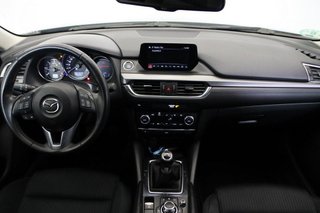 Mazda Mazda6 familiar 2.2 DE 150 STYLE+ 5P