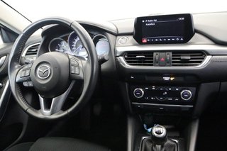 Mazda Mazda6 familiar 2.2 DE 150 STYLE+ 5P