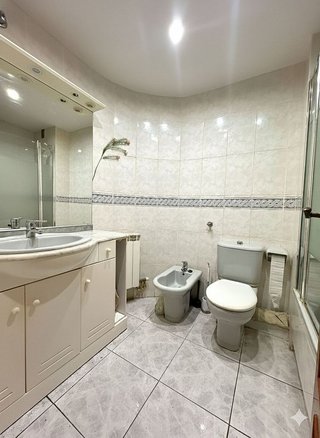 Dúplex en venta en Barri del Centre en Terrassa
