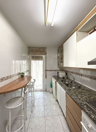 Dúplex en venta en Barri del Centre en Terrassa