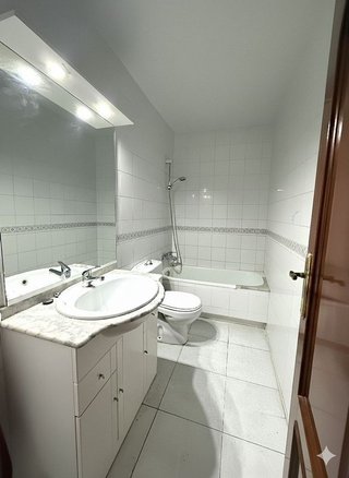 Dúplex en venta en Barri del Centre en Terrassa