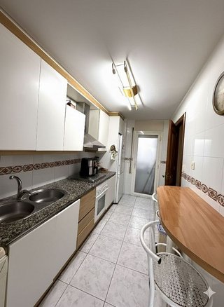 Dúplex en venta en Barri del Centre en Terrassa