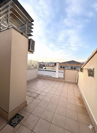 Dúplex en venta en Barri del Centre en Terrassa