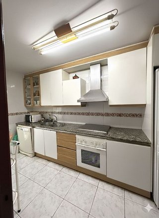 Dúplex en venta en Barri del Centre en Terrassa