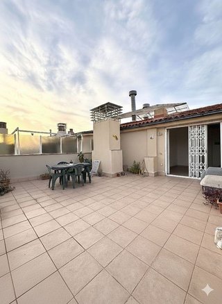 Dúplex en venta en Barri del Centre en Terrassa