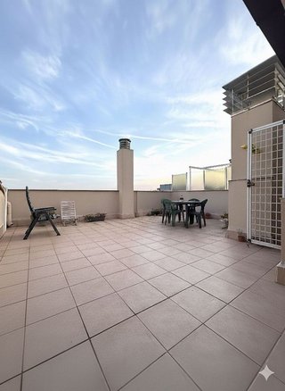 Dúplex en venta en Barri del Centre en Terrassa