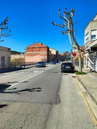 Local comercial en alquiler en Poble Nou - Zona Esportiva en Terrassa