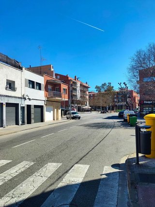 Local comercial en alquiler en Poble Nou - Zona Esportiva en Terrassa