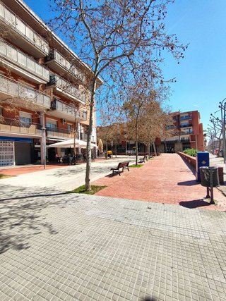 Local comercial en alquiler en Poble Nou - Zona Esportiva en Terrassa
