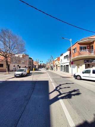 Local comercial en alquiler en Poble Nou - Zona Esportiva en Terrassa
