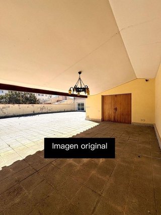Piso en venta en Barri del Centre en Terrassa