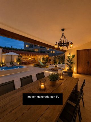 Piso en venta en Barri del Centre en Terrassa
