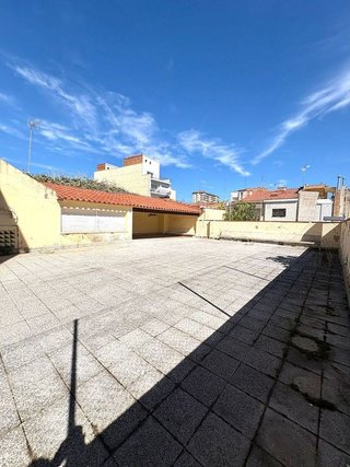 Piso en venta en Barri del Centre en Terrassa