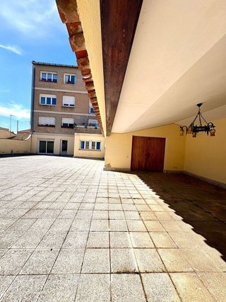 Piso en venta en Barri del Centre en Terrassa