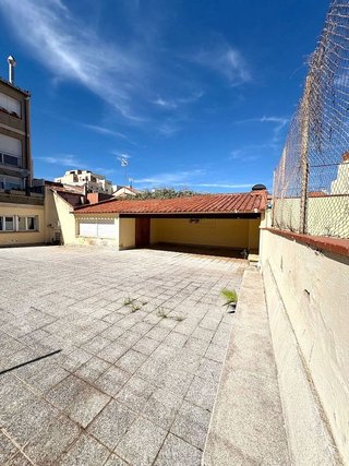 Piso en venta en Barri del Centre en Terrassa