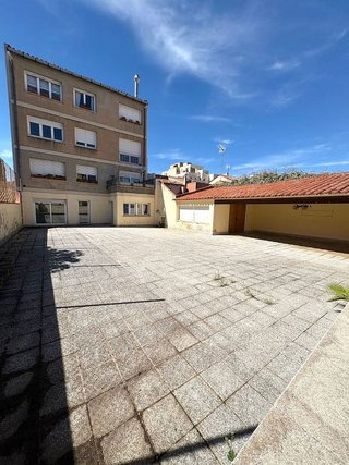 Piso en venta en Barri del Centre en Terrassa
