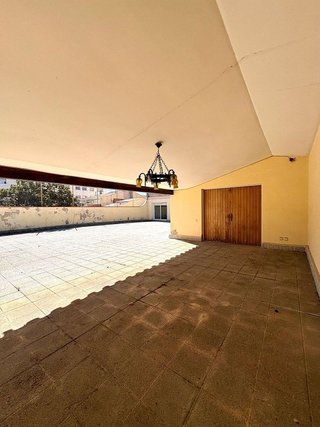 Piso en venta en Barri del Centre en Terrassa