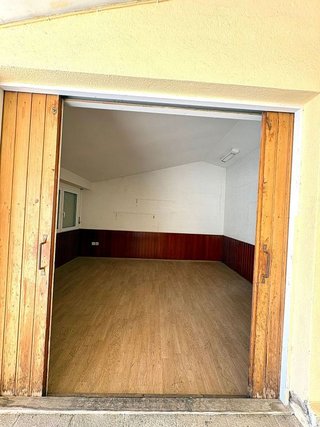 Piso en venta en Barri del Centre en Terrassa