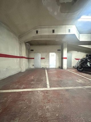 Garaje en venta en Can Boada en Terrassa