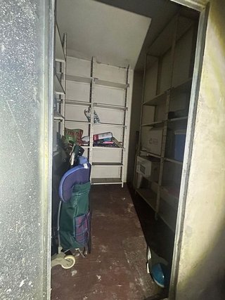 Garaje en venta en Can Boada en Terrassa