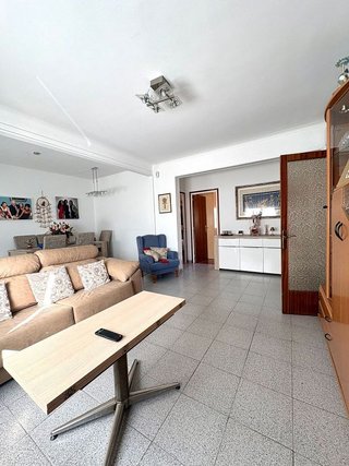 Piso en venta en Can Boada en Terrassa