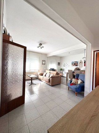 Piso en venta en Can Boada en Terrassa