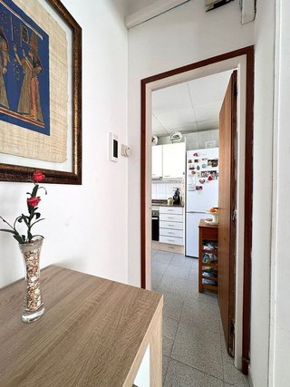 Piso en venta en Can Boada en Terrassa