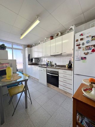 Piso en venta en Can Boada en Terrassa