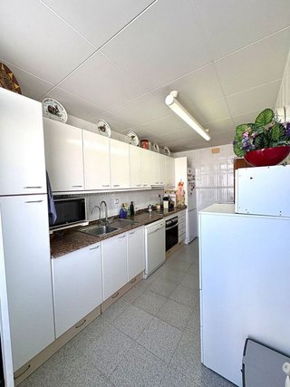 Piso en venta en Can Boada en Terrassa