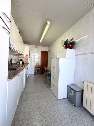 Piso en venta en Can Boada en Terrassa
