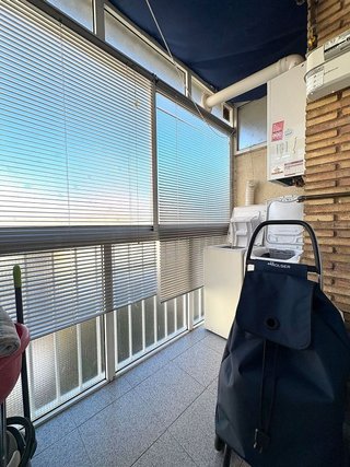 Piso en venta en Can Boada en Terrassa