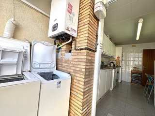 Piso en venta en Can Boada en Terrassa